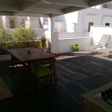 Dimora Dioniso Bed & Breakfast Polignano a Mare Exterior foto