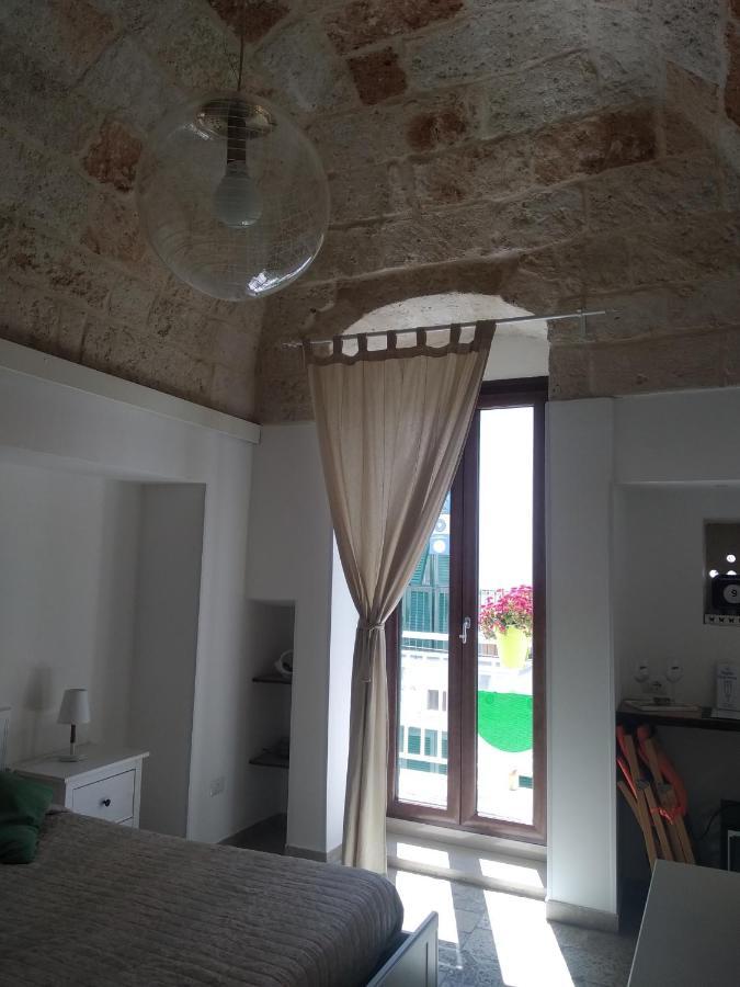 Dimora Dioniso Bed & Breakfast Polignano a Mare Exterior foto