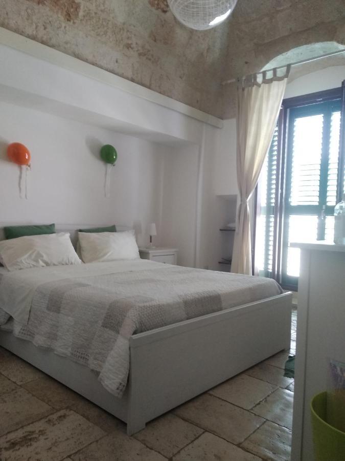 Dimora Dioniso Bed & Breakfast Polignano a Mare Exterior foto