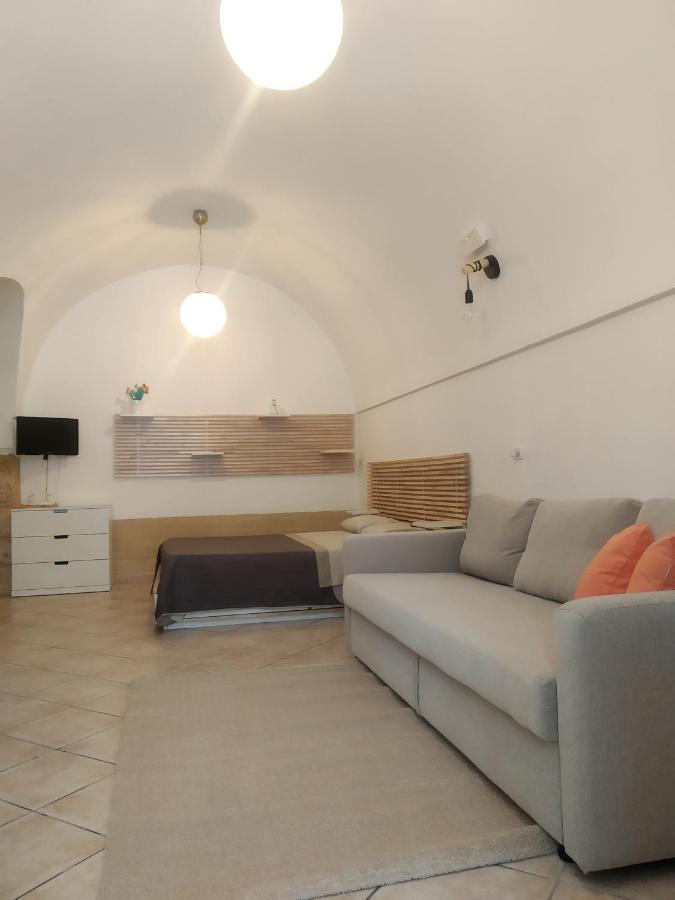 Dimora Dioniso Bed & Breakfast Polignano a Mare Exterior foto