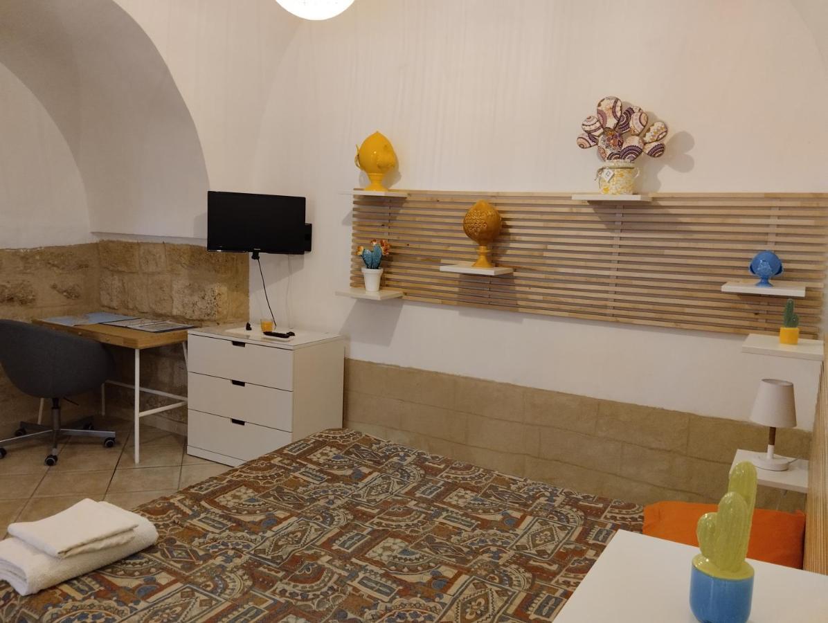 Dimora Dioniso Bed & Breakfast Polignano a Mare Exterior foto