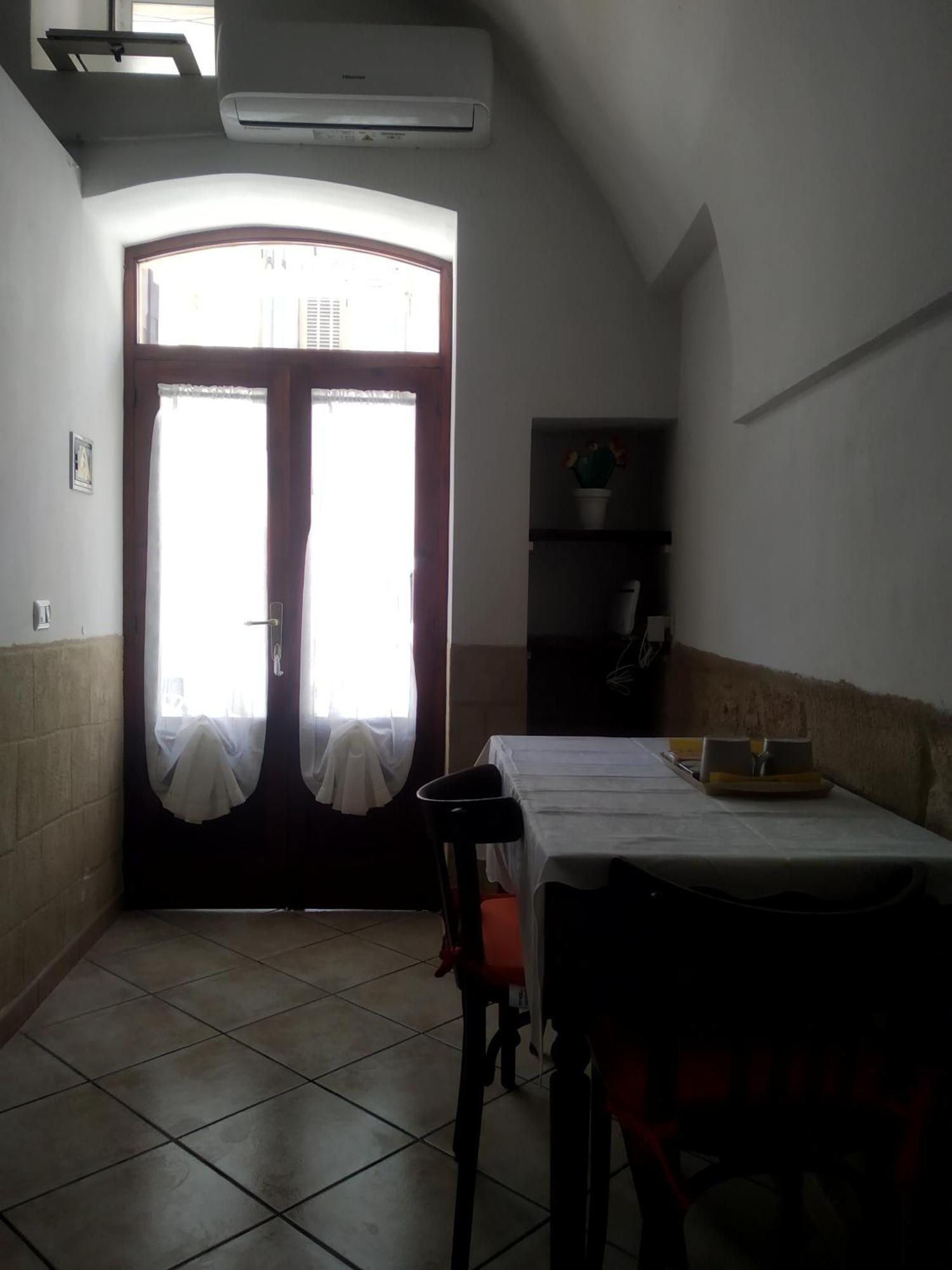 Dimora Dioniso Bed & Breakfast Polignano a Mare Cameră foto