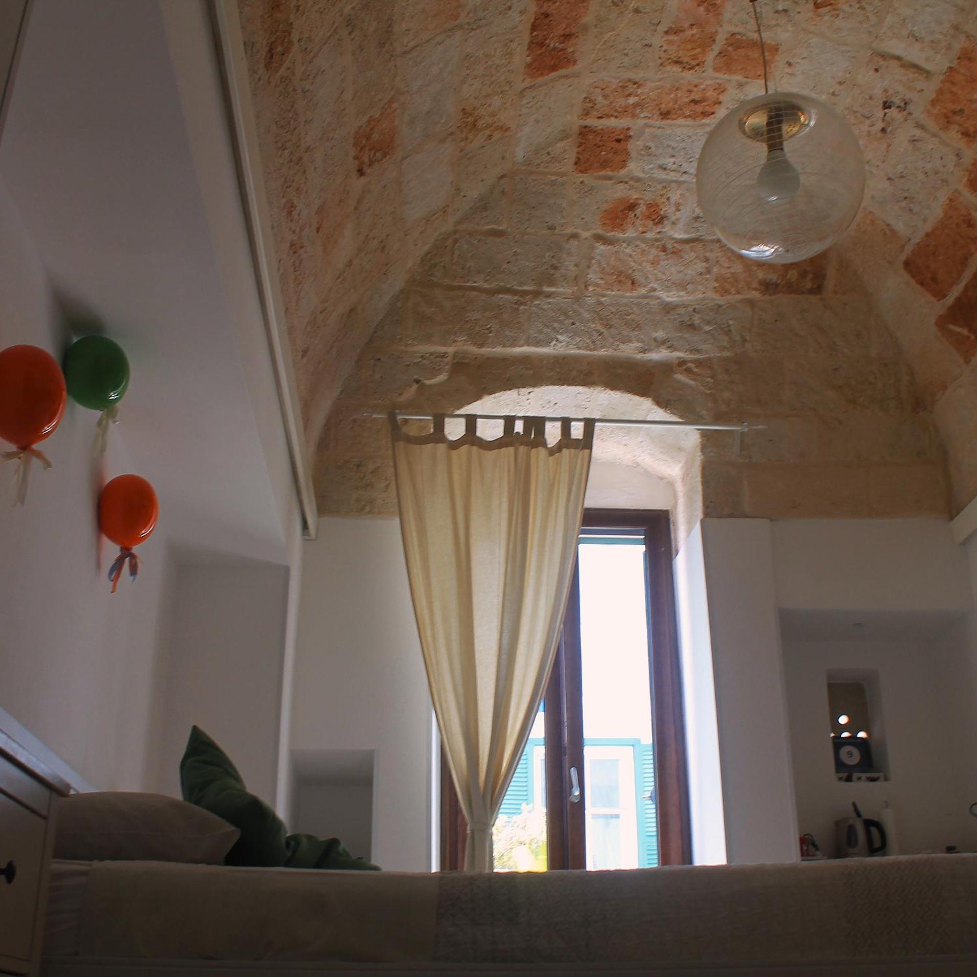 Dimora Dioniso Bed & Breakfast Polignano a Mare Exterior foto