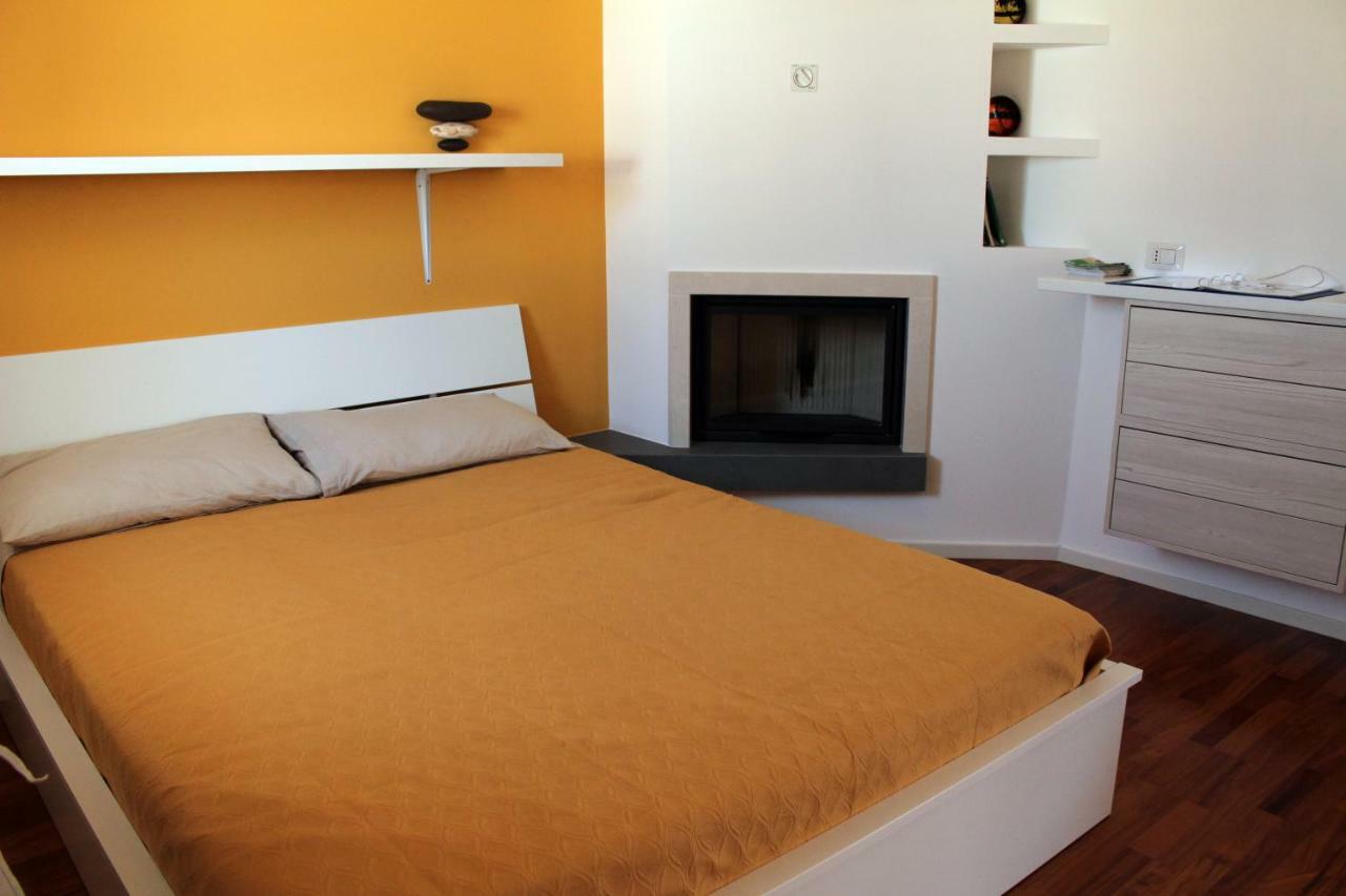 Dimora Dioniso Bed & Breakfast Polignano a Mare Exterior foto